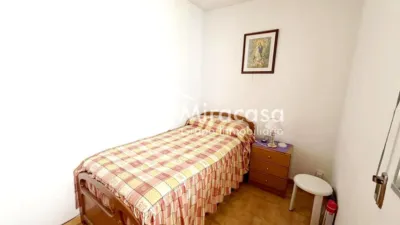 Flat on Calle de Lardero photo 2