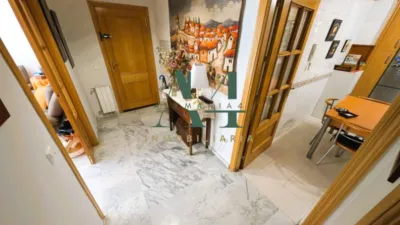 Apartment near Eroski photo 42