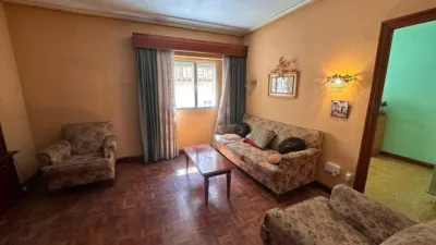Apartment on Calle del Alcatraz photo 4