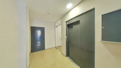 Apartment in Ca n'Aurell photo 58