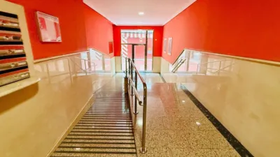 Flat on Calle de las Recoletas, 10 photo 39