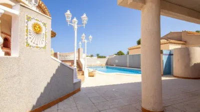 Casa – Orihuela, Playa Flamenca I, Playa Flamenca II - Més