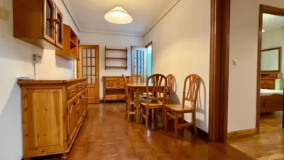 Apartment on Calle de Goya photo 15