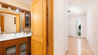 Apartment in Ciutat D’Alcúdia photo 17