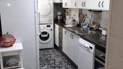 Apartment in Barri de Mar photo 5