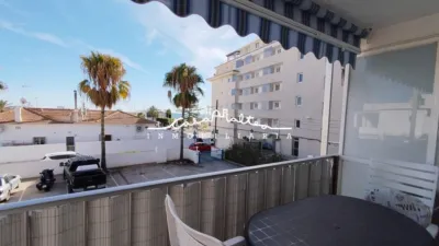 Piso – Altea, Capblanc, la Marina Baixa - Vista 3