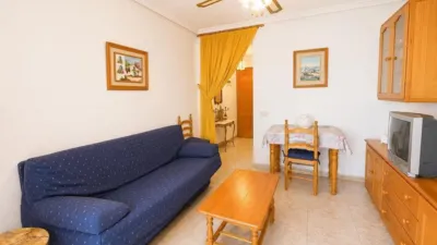 Piso – Torrevieja - Vista 2