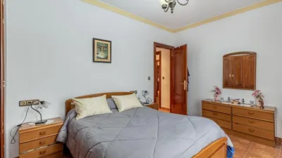 Chalet en calle de la Virgen photo 12