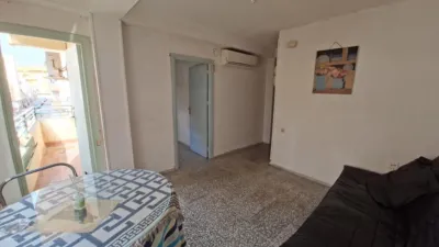 Piso en calle San Ildefonso photo 2