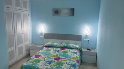 Apartment in the Centre photo 11