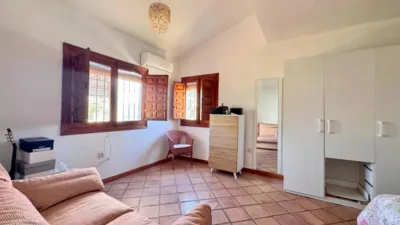 Chalet in Cabo Roig photo 26