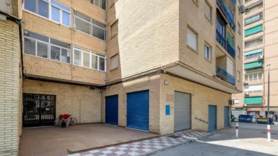 Piso en calle Blas Infante, 10 photo 32