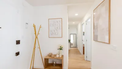 Apartment on Avinguda d'Argentina photo 9