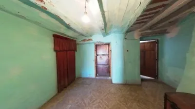 House on Carrer de Santa Rosa photo 14