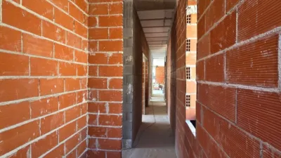 Chalet in Benicolada photo 15