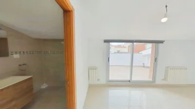 Apartment in Ca n'Aurell photo 29