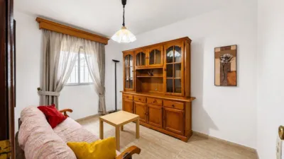 Apartment in Hoyo del Membrillo photo 20