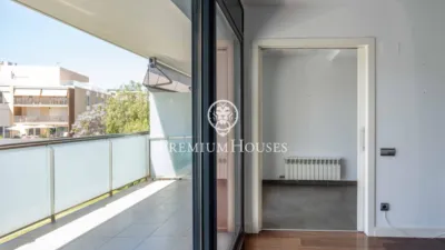 Apartment in La Plana photo 9