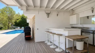 Chalet in Santa Ponça photo 39