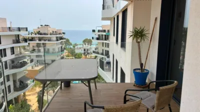 Piso – La Vila Joiosa - Villajoyosa - Vista 3