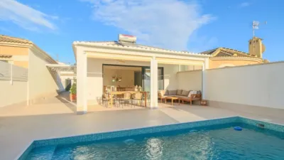 Casa – Torrevieja - Vista 2