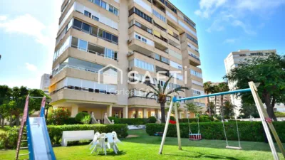 Apartment in Cabo de la Huerta photo 12