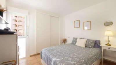 Apartment on Carrer de la Gran Via photo 17