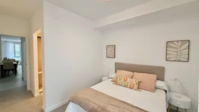 Apartment in San Vicente del Raspeig photo 9