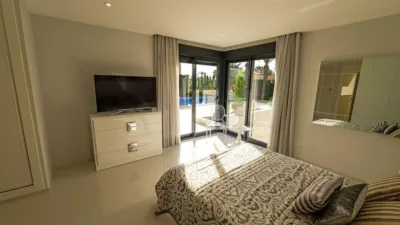 Chalet on Calle del Mar Rojo photo 8