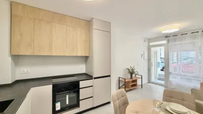 Piso – Sant Vicent del Raspeig - San Vicente del Raspeig - Vista 2