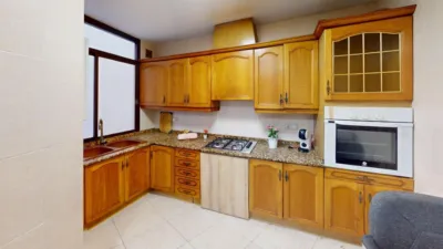 Apartment on Avinguda de Jacinto Benavente photo 50