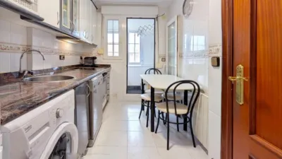Duplex on Calle Las Reigadas photo 4