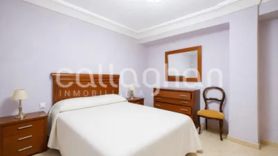 Apartment in Plaza de la Virgen de Vallivana photo 19