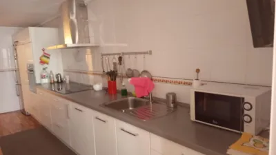 Piso – Elda, Barrio San Francisco de Sales - Vista 2