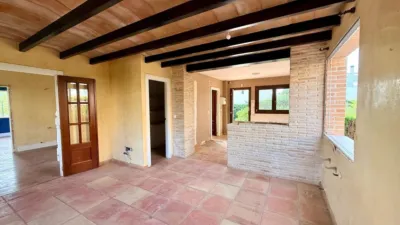 Chalet en calle La Pinta photo 16