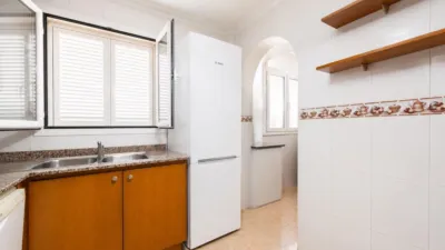 Apartment in Ciutat D’Alcúdia photo 5