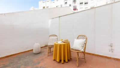 Apartment on Carrer Alzira photo 44