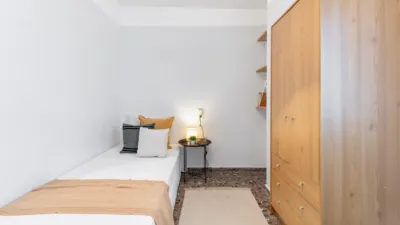 Apartment on Carrer Alzira photo 54
