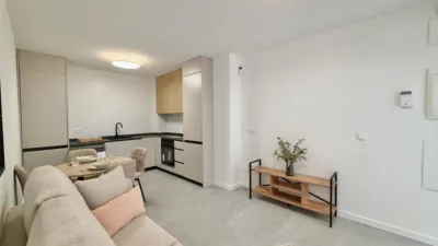 Piso – Sant Vicent del Raspeig - San Vicente del Raspeig - Vista 5