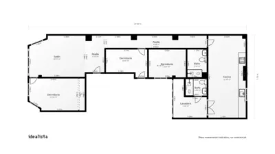 Apartment in Corazon de Jesus photo 21