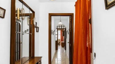 Apartment in Hoyo del Membrillo photo 21