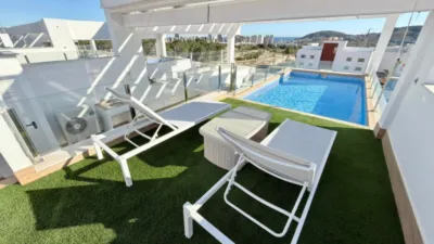 Casa – Finestrat - Vista 5