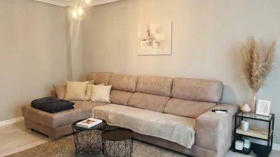 Duplex in Centre photo 3
