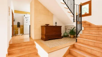 House in Alaró photo 15