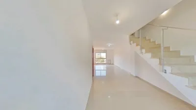 Apartment in Ca n'Aurell photo 12