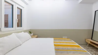 Apartment on Calle del Buen Orden photo 22