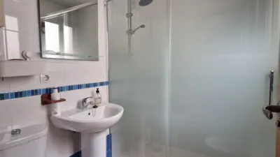 Apartment in Pozoalbero photo 24