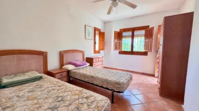 Chalet in Cabo Roig photo 20