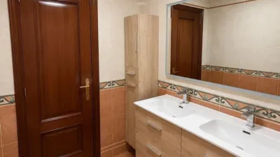 Apartment in Los Molinos photo 9