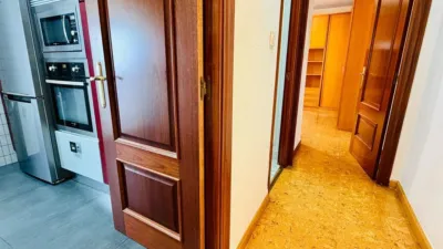 Flat on Calle de las Recoletas, 10 photo 19